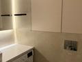 2-бөлмелі пәтер · 62 м² · 7/9 қабат, Шамши Калдаяков 40/1, бағасы: 42 млн ₸ в Астане, Сарайшык р-н — фото 24