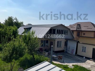 Отдельный дом · 4 комнаты · 126.7 м² · 10.64 сот., мкр Калкаман-2, Мкр Калкаман-2 ул Мусабаева 57 — Выше ресторана Baq Sarai за 120 млн ₸ в Алматы, Наурызбайский р-н