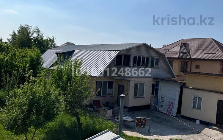 Жеке үй · 4 бөлме · 126.7 м² · 10.64 сот., мкр Калкаман-2, Мкр Калкаман-2 ул Мусабаева 57 — Выше ресторана Baq Sarai, бағасы: 120 млн ₸ в Алматы, Наурызбайский р-н — фото 2