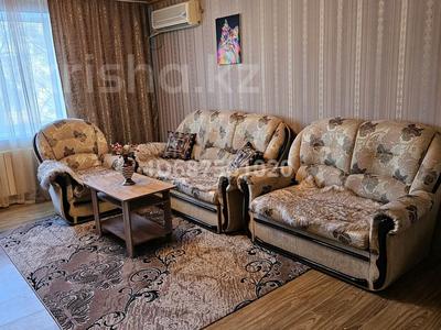 3-комнатная квартира, 76 м², 3/9 этаж по часам, Астана 7/1 за 1 500 〒 в Павлодаре