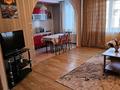 3-комнатная квартира, 76 м², 3/9 этаж по часам, Астана 7/1 за 1 500 〒 в Павлодаре — фото 2
