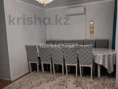 Отдельный дом · 4 комнаты · 117 м² · 8 сот., Первомайская 40 — Наумова за 25 млн 〒 в Актобе, мкр Москва