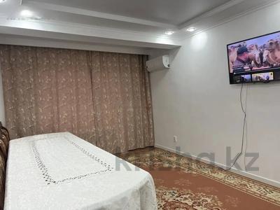 2-комнатная квартира, 66 м², 5/10 этаж, проспект Сейфуллина за 34.8 млн 〒 в Алматы, Турксибский р-н