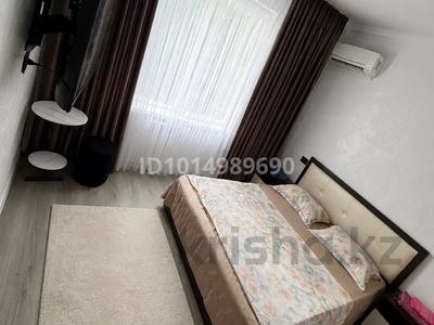 1-бөлмелі пәтер · 44 м² · 2/5 қабат, 8-шағынаудан 57, бағасы: 1 500 ₸ в Шымкенте, Туран р-н