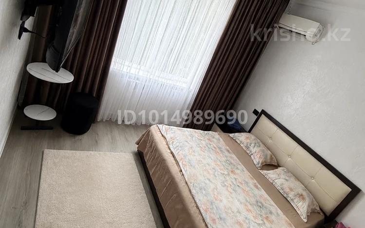 1-бөлмелі пәтер · 44 м² · 2/5 қабат, 8-шағынаудан 57, бағасы: 1 500 ₸ в Шымкенте, Туран р-н — фото 2