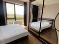 2-комнатная квартира · 43 м² · 13/16 этаж, мкр Коктем-3 24 за 25 000 〒 в Алматы, Бостандыкский р-н — фото 12