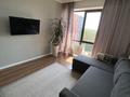 2-комнатная квартира · 43 м² · 13/16 этаж, мкр Коктем-3 24 за 25 000 〒 в Алматы, Бостандыкский р-н — фото 18