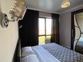 2-комнатная квартира · 43 м² · 13/16 этаж, мкр Коктем-3 24 за 25 000 〒 в Алматы, Бостандыкский р-н