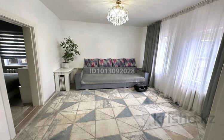 Жеке үй · 4 бөлме · 100 м² · 6 жүзд., Переулок Кузнецова 10 — Сзади Центрального стадиона, бағасы: 10 млн ₸ в Уштобе — фото 2