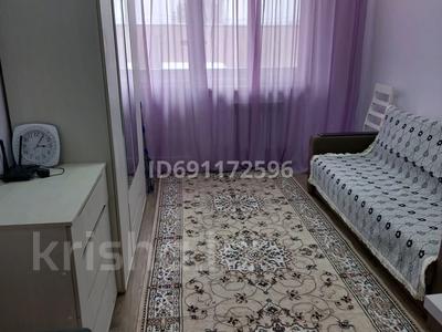 1-бөлмелі пәтер · 30 м² · 7/12 қабат, Садвакасова, бағасы: 210 000 ₸ в Алматы, Ауэзовский р-н