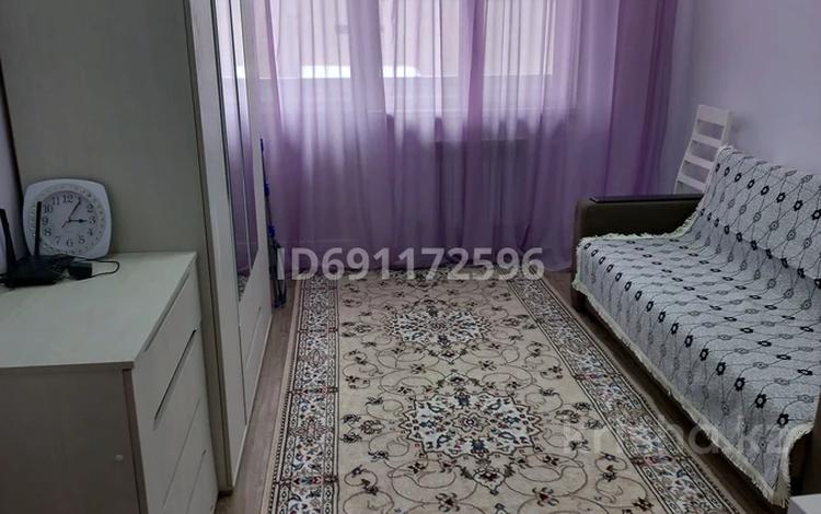 1-бөлмелі пәтер · 30 м² · 7/12 қабат, Садвакасова, бағасы: 210 000 ₸ в Алматы, Ауэзовский р-н — фото 9