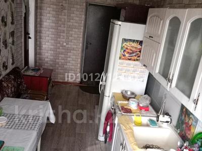 2-комнатная квартира · 50 м² · 1/2 этаж, Пос.Силикатный за 15 млн 〒 в Семее, Красный Кордон