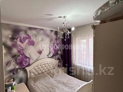 3-комнатная квартира · 66 м² · 3/5 этаж, мкр Аса 16 за 25 млн 〒 в Таразе