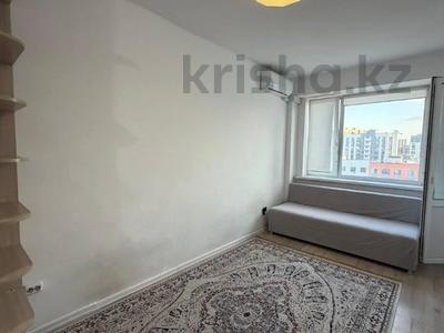 1-бөлмелі пәтер · 27.5 м² · 12/24 қабат, Кайыма Мухамедханова 17, бағасы: 19 млн ₸ в Астане, Нура р-н