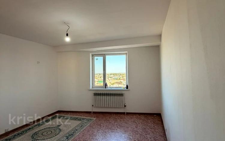 1-бөлмелі пәтер · 39.7 м² · 9/9 қабат, Бирлик, бағасы: 12.5 млн ₸ в Зачаганске — фото 2