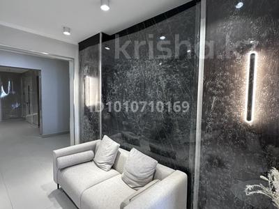 2-комнатная квартира · 41 м² · 8/9 этаж, Аль-Фараби 46/21 за 22.5 млн ₸ в Астане, Есильский р-н