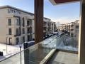 3-бөлмелі пәтер · 130 м² · 2/3 қабат, Кажымукана 101/17, бағасы: 195 млн ₸ в Алматы, Медеуский р-н