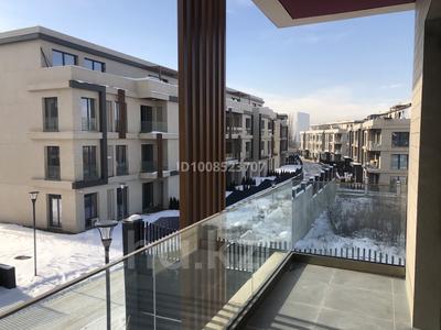 3-бөлмелі пәтер · 130 м² · 2/3 қабат, Кажымукана 101/17, бағасы: 195 млн ₸ в Алматы, Медеуский р-н