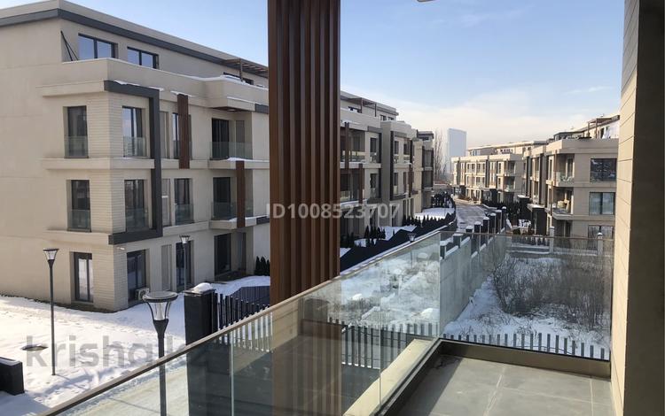 3-бөлмелі пәтер · 130 м² · 2/3 қабат, Кажымукана 101/17, бағасы: 195 млн ₸ в Алматы, Медеуский р-н — фото 5
