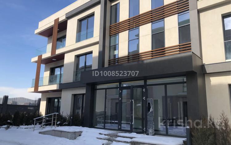 3-комнатная квартира · 130 м² · 2/3 этаж, Кажымукана 101/17 за 195 млн ₸ в Алматы, Медеуский р-н — фото 8