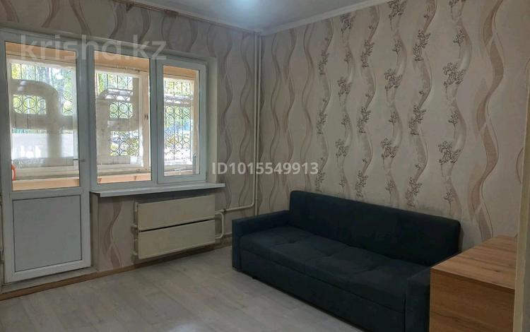 1-комнатная квартира · 35 м² · 1/5 этаж, мкр Айнабулак-4 167 за 180 000 ₸ в Алматы, Жетысуский р-н — фото 2