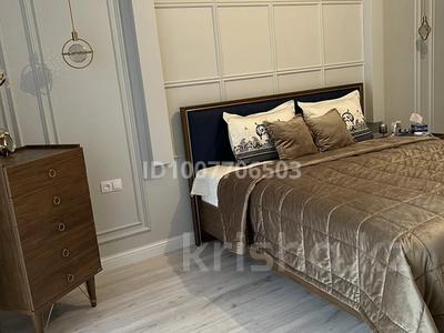 5-комнатная квартира · 160 м² · 8/9 этаж, мкр Юго-Восток, Мкр-он Орбита 1 17/2 за 112 млн 〒 в Караганде, Казыбек би р-н