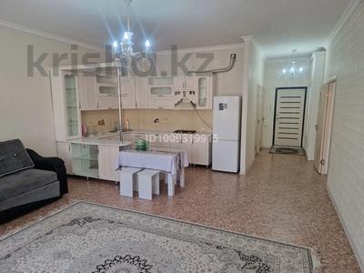 2-комнатная квартира · 65 м² · 3/7 этаж, Атшабар 17/1 — Айтиева-Толеби за 26.5 млн 〒 в Таразе