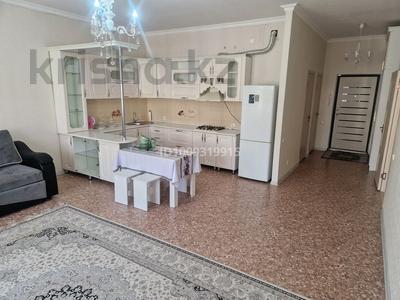 2-комнатная квартира · 65 м² · 3/7 этаж, Атшабар 17/1 — Айтиева-Толеби за 26.5 млн ₸ в Таразе