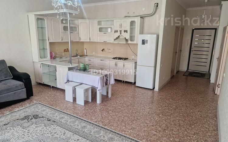 2-комнатная квартира · 65 м² · 3/7 этаж, Атшабар 17/1 — Айтиева-Толеби за 26.5 млн ₸ в Таразе — фото 14