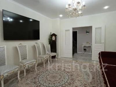 3-бөлмелі пәтер · 83 м² · 1/5 қабат, Е 495 8, бағасы: 39.6 млн ₸ в Астане, Есильский р-н