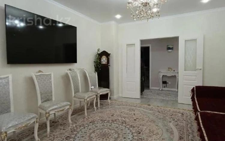 3-бөлмелі пәтер · 83 м² · 1/5 қабат, Е 495 8, бағасы: 39.6 млн ₸ в Астане, Есильский р-н — фото 7