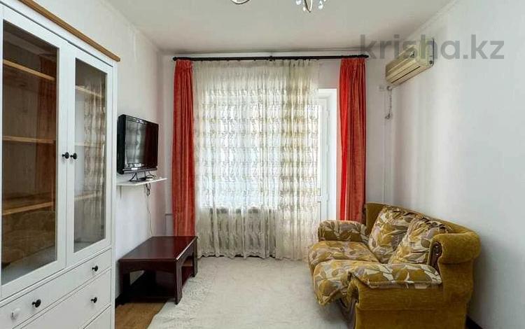 2-бөлмелі пәтер · 50 м² · 4 қабат, Назарбаева 112 — Богенбай Батыра, бағасы: 350 000 ₸ в Алматы, Медеуский р-н — фото 2