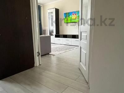 4-комнатная квартира · 83 м² · 5/5 этаж, мкр Самал-2 33 — Мендикулова за 83 млн ₸ в Алматы, Медеуский р-н
