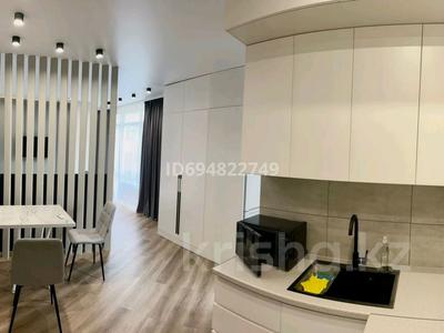 1-комнатная квартира · 35 м² · 5/12 этаж, Айтиева 154/1 за 18 000 ₸ в Алматы
