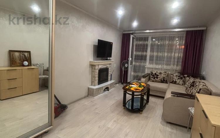 1-комнатная квартира · 32 м² · 3/5 этаж, Абая 47 — Сокол за 180 000 ₸ в Петропавловске — фото 2