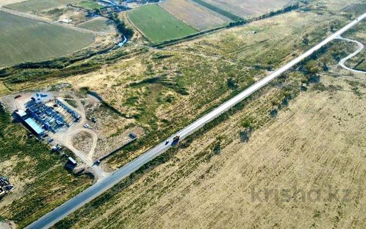 Жер телімі · 89.7 га, 029-й квартал 213, бағасы: 225 млн ₸ в Алтынтобе — фото 12