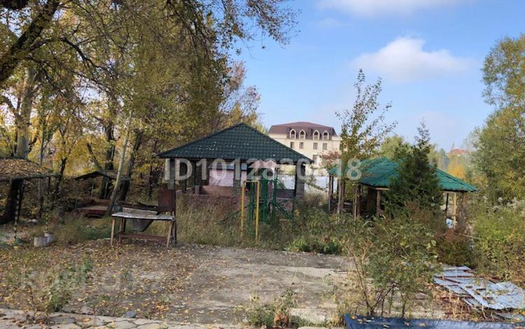 Общепит · 10000 м² за 800 000 ₸ в Алматы, Бостандыкский р-н — фото 2