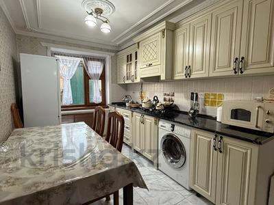 5-комнатная квартира · 106 м² · 3/5 этаж, Байтурсынова 65 за 34.5 млн 〒 в Шымкенте, Туран р-н