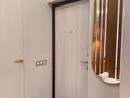 3-комнатная квартира · 88 м² · 4/16 этаж, Санжара Асфендиярова 9 за 82 млн ₸ в Астане, Нура р-н — фото 11