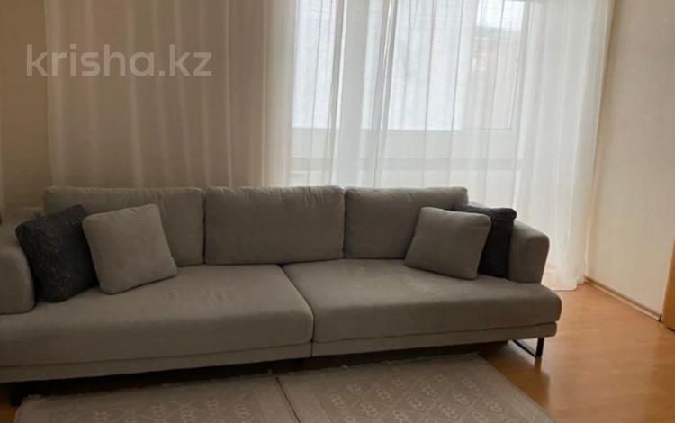 4-комнатная квартира · 90 м² · 4/9 этаж, Аль-Фараби 88 за 45 млн ₸ в Костанае — фото 2