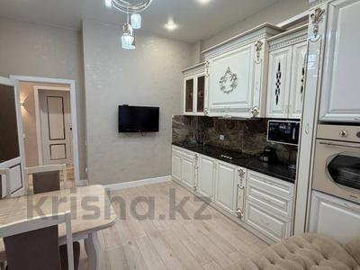 3-комнатная квартира · 88 м² · 1/6 этаж, мкр Юго-Восток, Муканова 41/23 — Автостанция , Гульжан за 45.5 млн ₸ в Караганде, Казыбек би р-н