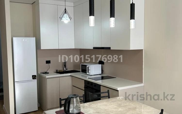 1-бөлмелі пәтер · 35 м² · 9/10 қабат, Толе би 285/8 к20 — Отеген батыра, бағасы: 15 000 ₸ в Алматы, Ауэзовский р-н — фото 6