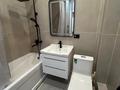 1-бөлмелі пәтер · 35 м² · 9/10 қабат, Толе би 285/8 к20 — Отеген батыра, бағасы: 15 000 ₸ в Алматы, Ауэзовский р-н — фото 5