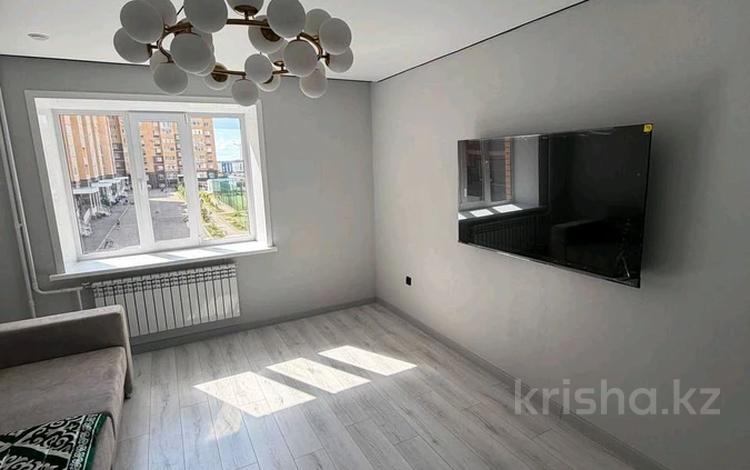 2-комнатная квартира · 62.3 м² · 2/8 этаж, Сарыарка 3/3 за 31 млн ₸ в Кокшетау — фото 2