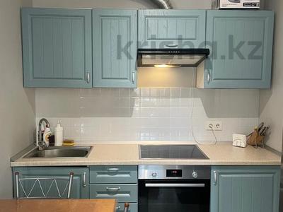 1-бөлмелі пәтер · 39 м² · 5 қабат, Мангилик Ел 40/2, бағасы: 180 000 〒 в Астане, Есильский р-н