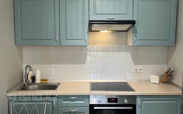 1-бөлмелі пәтер · 39 м² · 5 қабат, Мангилик Ел 40/2, бағасы: 180 000 〒 в Астане, Есильский р-н — фото 2