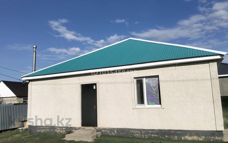 Жеке үй · 4 бөлме · 120 м² · 4 жүзд., Ускен 100/2, бағасы: 19 млн ₸ в Уральске — фото 2