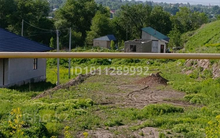 Жер телімі · 25 сотық, Новостройка 23, бағасы: 26 млн ₸ в Талгаре — фото 18