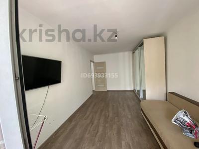 2-бөлмелі пәтер · 43 м² · 3/5 қабат, мкр Казахфильм, бағасы: 250 000 ₸ в Алматы, Бостандыкский р-н