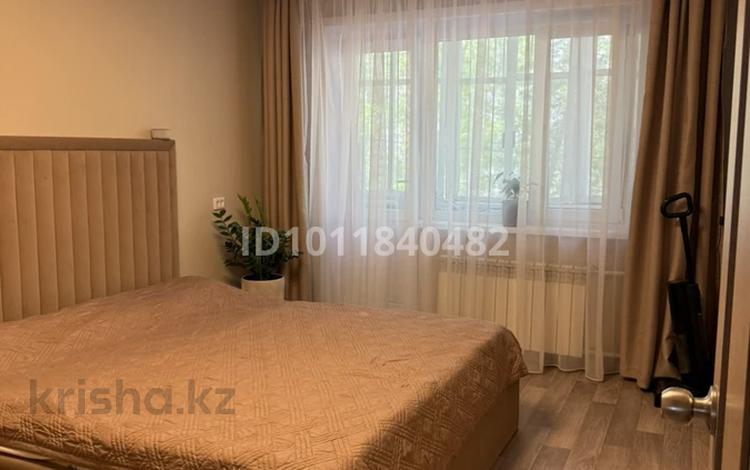 2-комнатная квартира · 49.3 м² · 2/5 этаж, Гагарина 52 за 20.5 млн 〒 в Павлодаре — фото 2